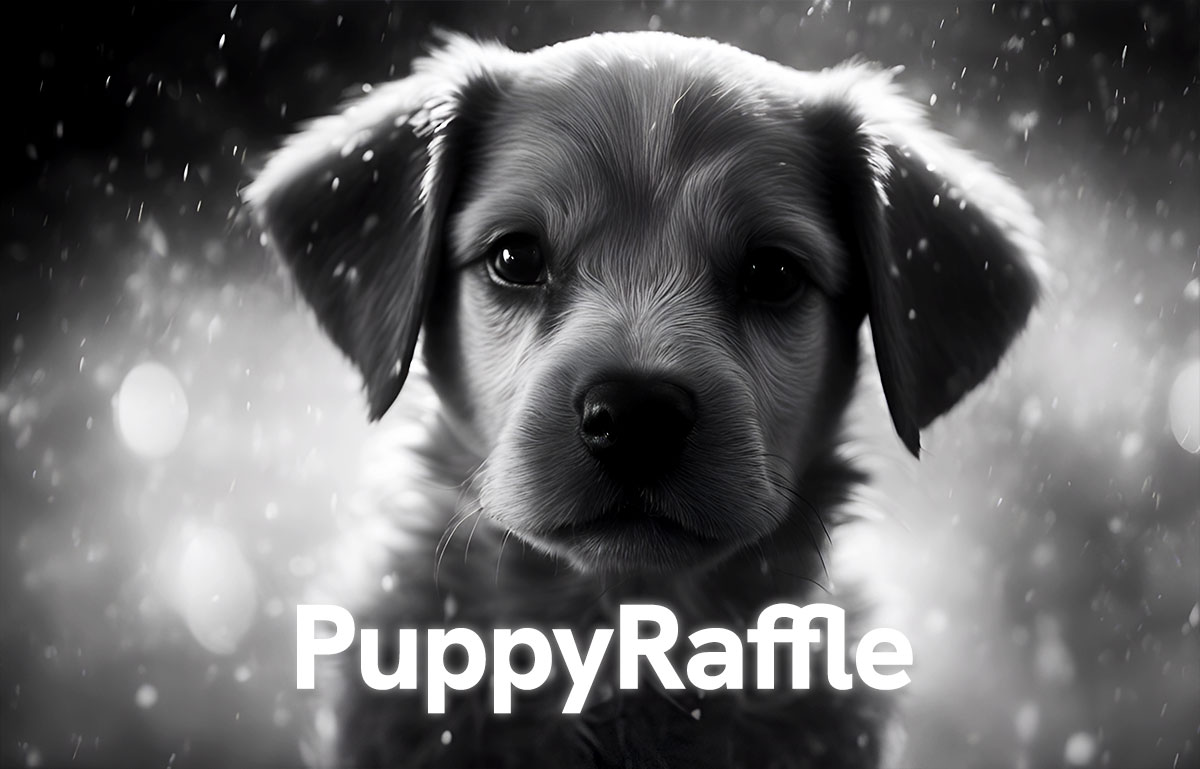 PuppyRaffle